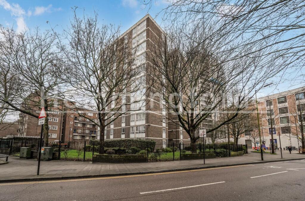Main image of property: Hobbs Place Estate, London, N1