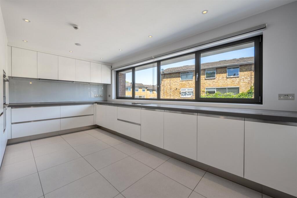 Main image of property: Meadowbank, Primrose Hill, NW3