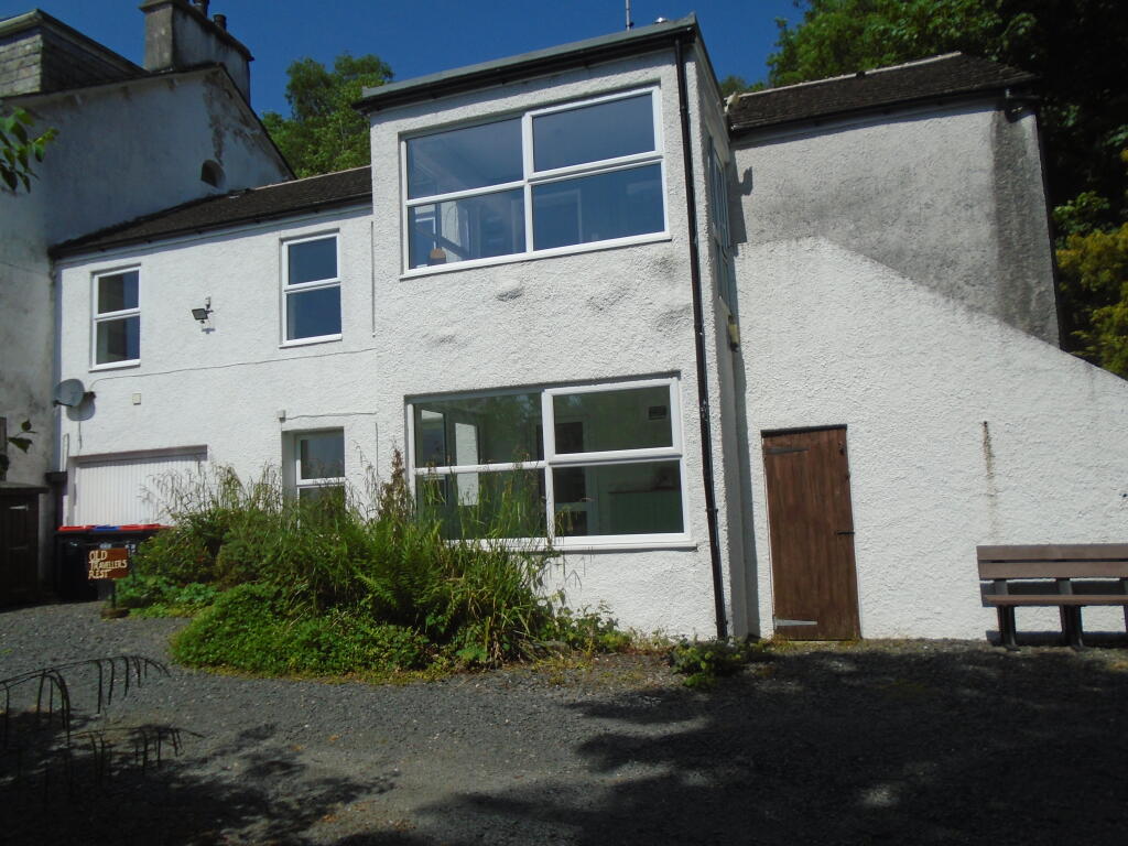Main image of property: Miterdale, Ulpha, Cumberland