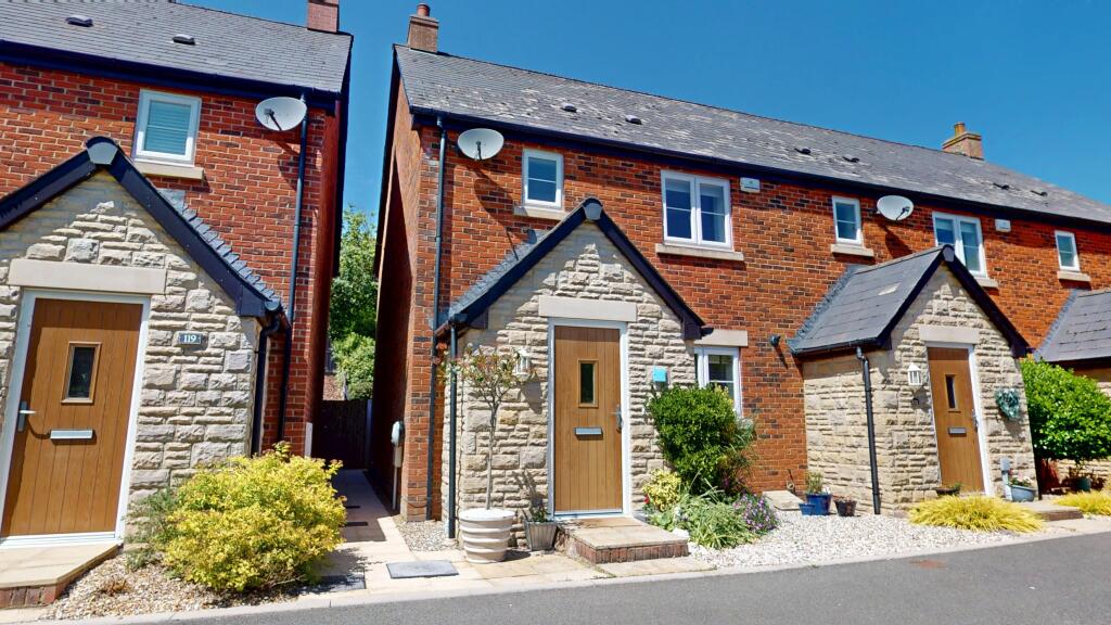 Main image of property: Coed y Wenallt, Cardiff, CF14