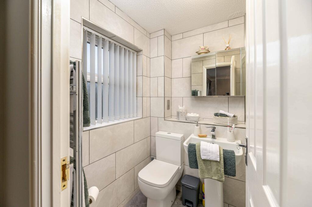 Additional image 22 of Harby Close, Birmingham, B37