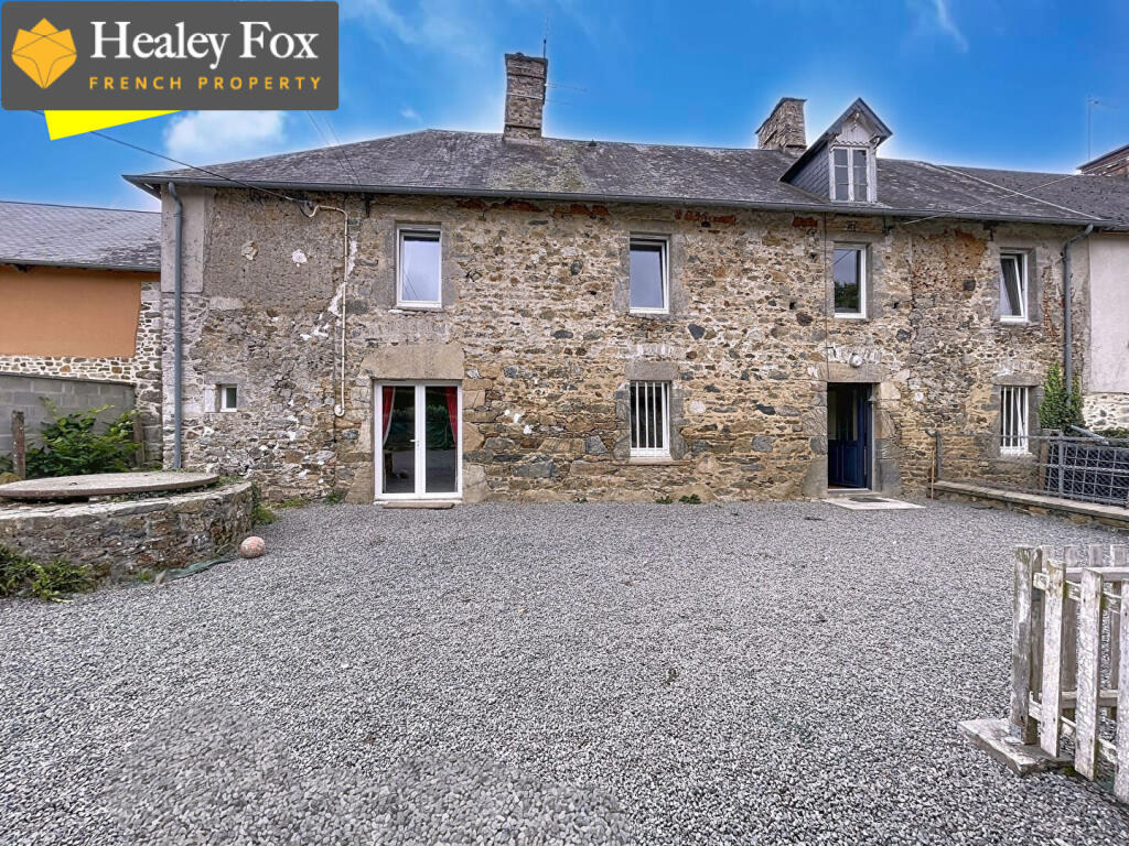 Main image of property: Saint-Sauveur-Villages, Basse-Normandie, 50, France