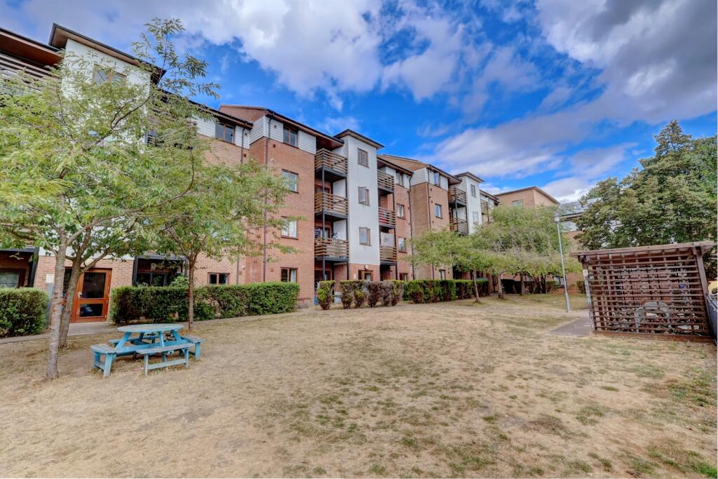 Main image of property: John North Close, High Wycombe, Buckinghamshire, HP11