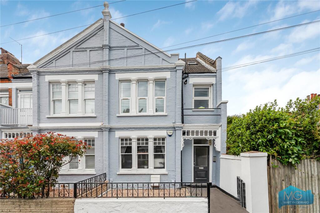 Main image of property: Oakley Gardens, Crouch End, London, N8