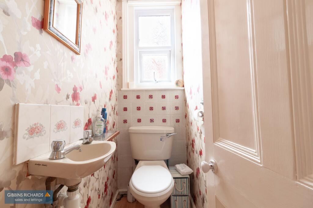House in Bridgwater, West Bridgwater, Durleigh & Haygrove, Somerset - More