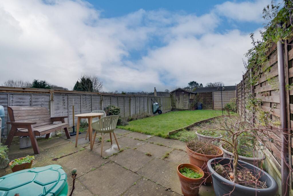 Jubilee Road, Congleton, CW12 photo 2