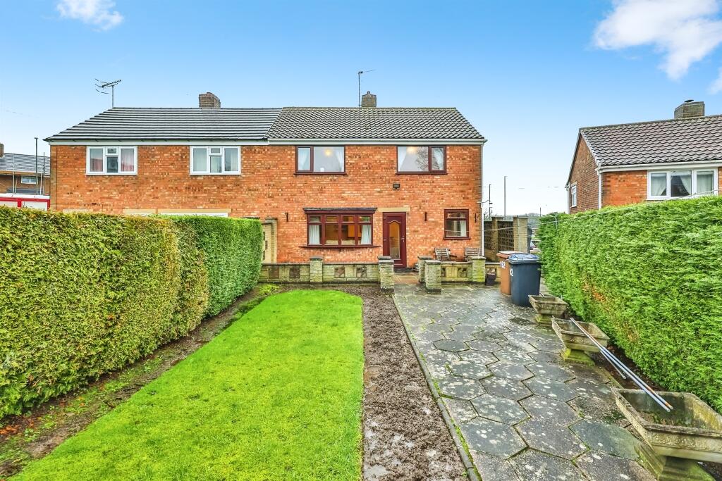 Ladywood Road, ILKESTON photo 3