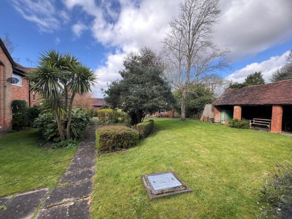 Additional image 23 of Pound Cottage, 1 Bickenhill Green Court, Church Lane, Bickenhill, Solihull, B92 0DN
