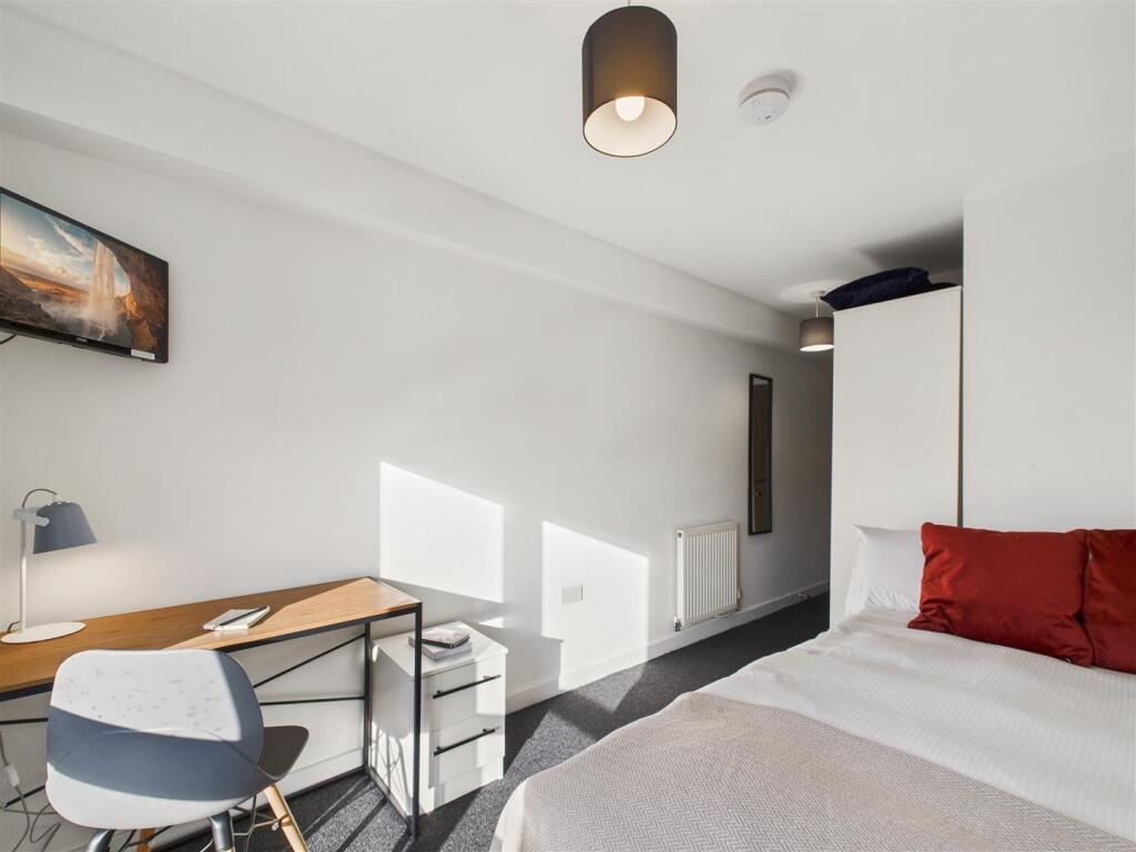 Additional image 9 of Flat 2, Widcombe Wharf