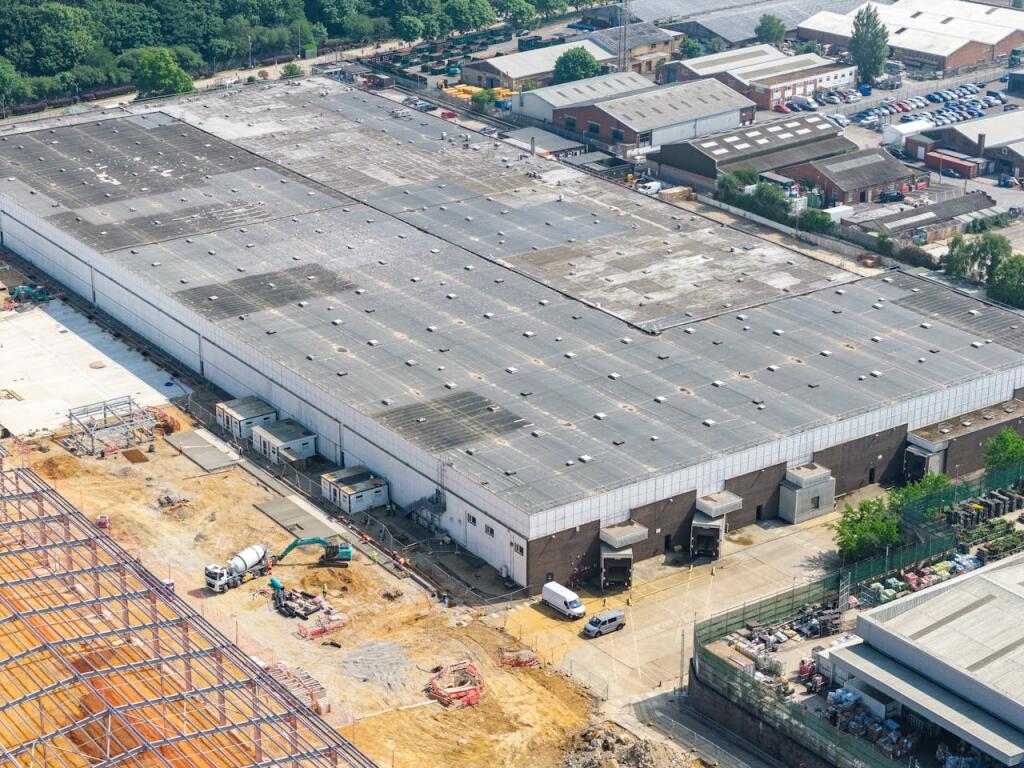 Additional image 13 of Unit 2, HFC Prestige Manufacturing, Wallisdown Road, Bournemouth, BH11 8PL