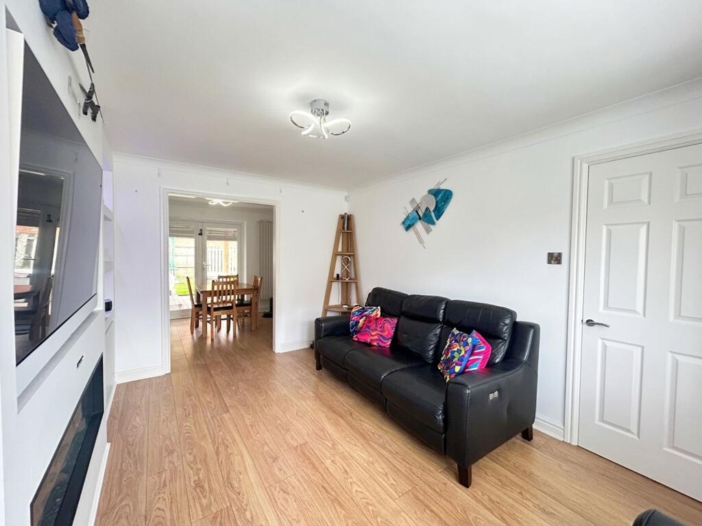 House in Crewe - More