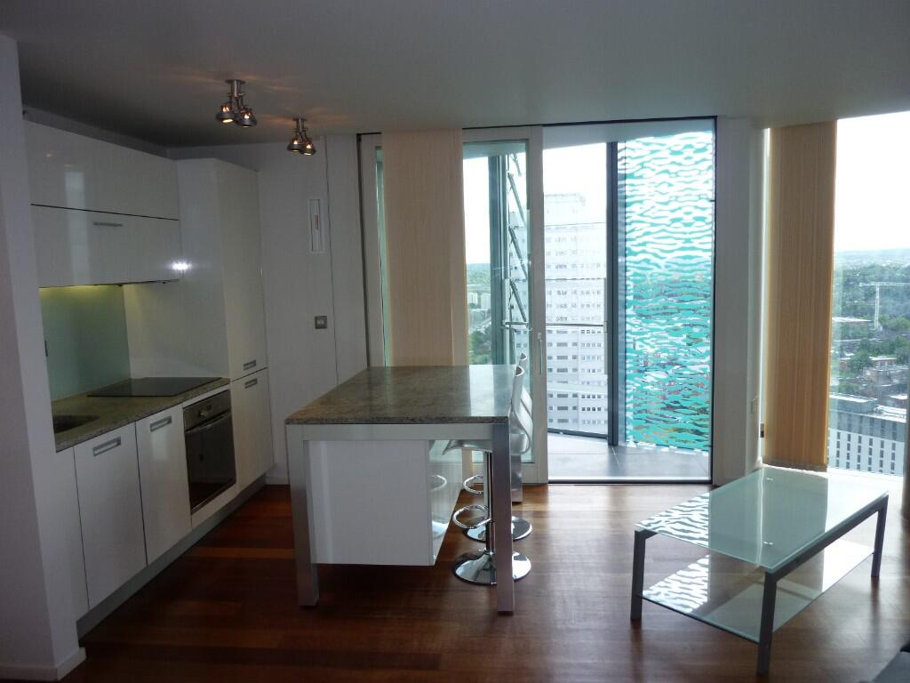 Additional image 5 of Beetham Tower, 10 Holloway Circus, B1 1BY