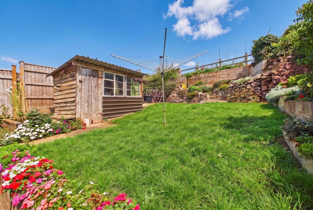House in Mid Devon, Sturridge, Sandford - View 4