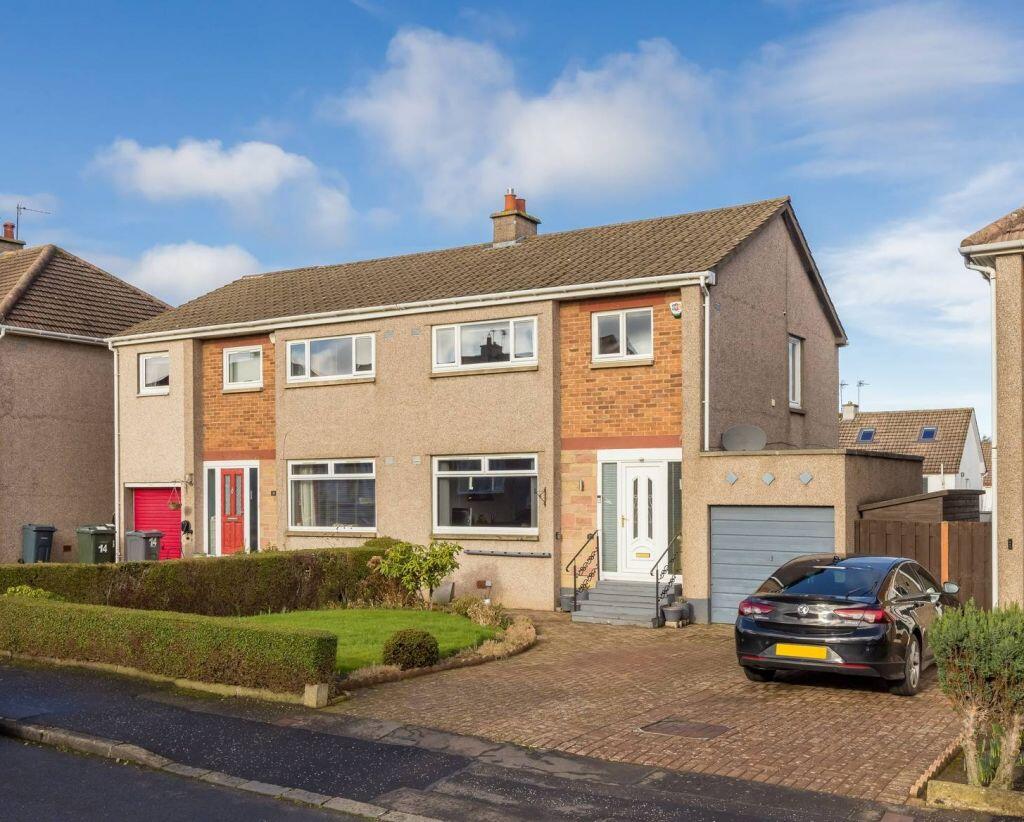 Main image of property: 12 Silverknowes Southway, Edinburgh, EH4 5PX