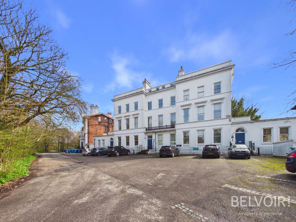 Main image of property: Devonshire Road, Princes Park, Liverpool, L8