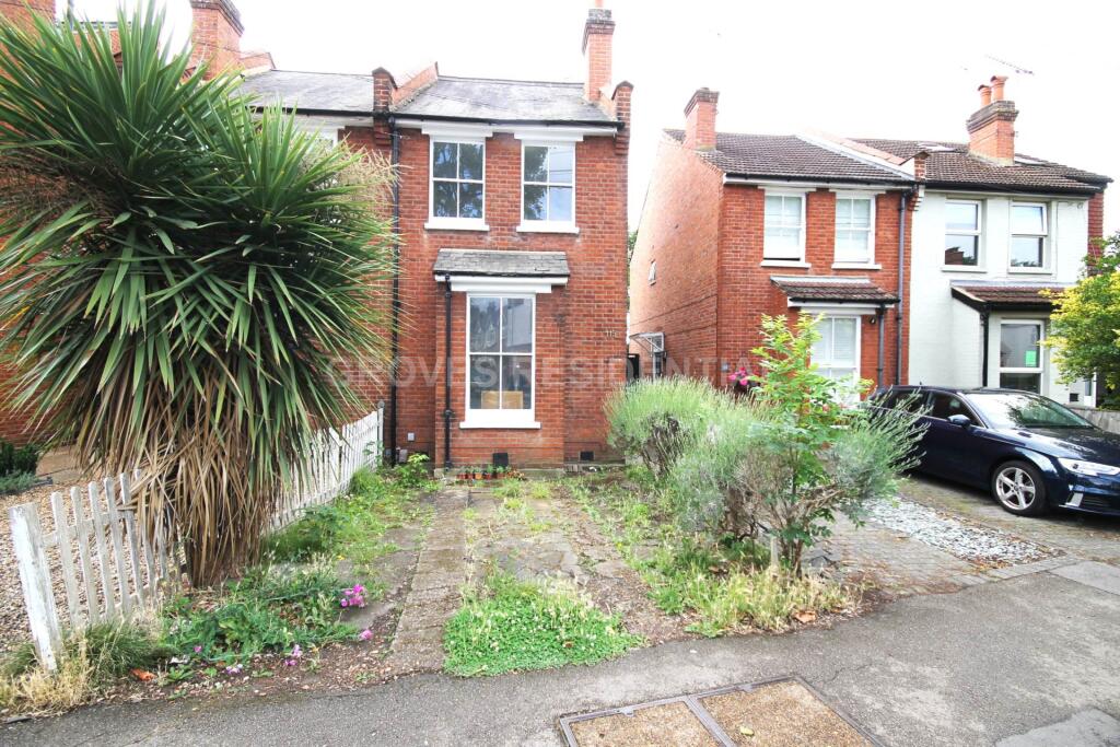 Main image of property: Blagdon Road, New Malden