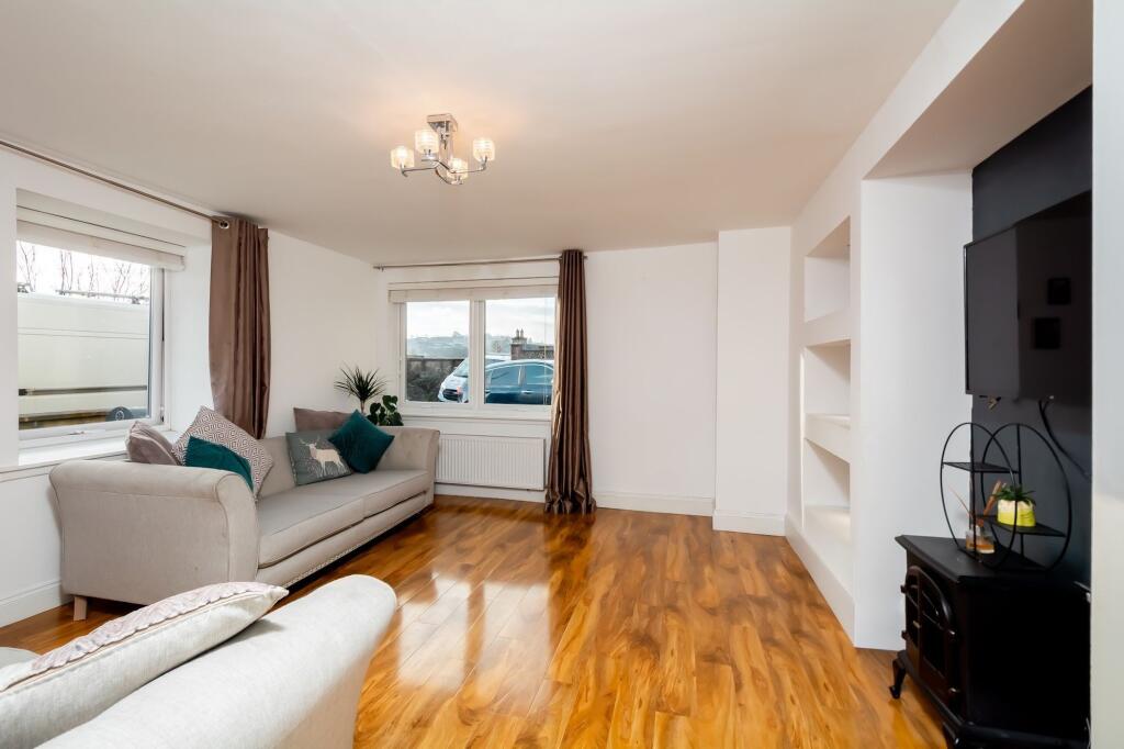 Main image of property: Langlands Road, Hawick, TD9