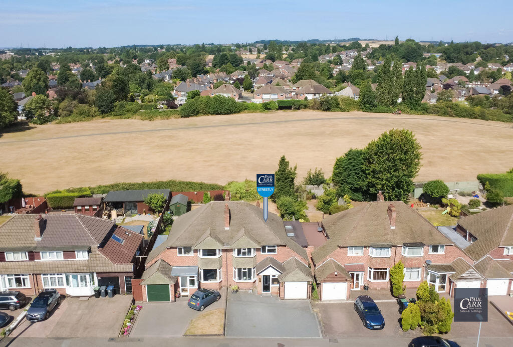 The Greenway, Sutton Coldfield photo 2