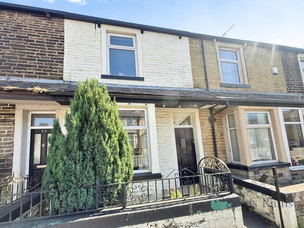 Main image of property: Lyndhurst Road, Burnley, Lancashire, BB10