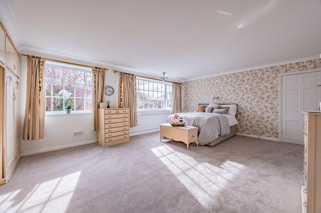 House in Stockport - View 3