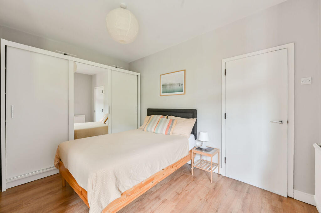 Apartment in London - More