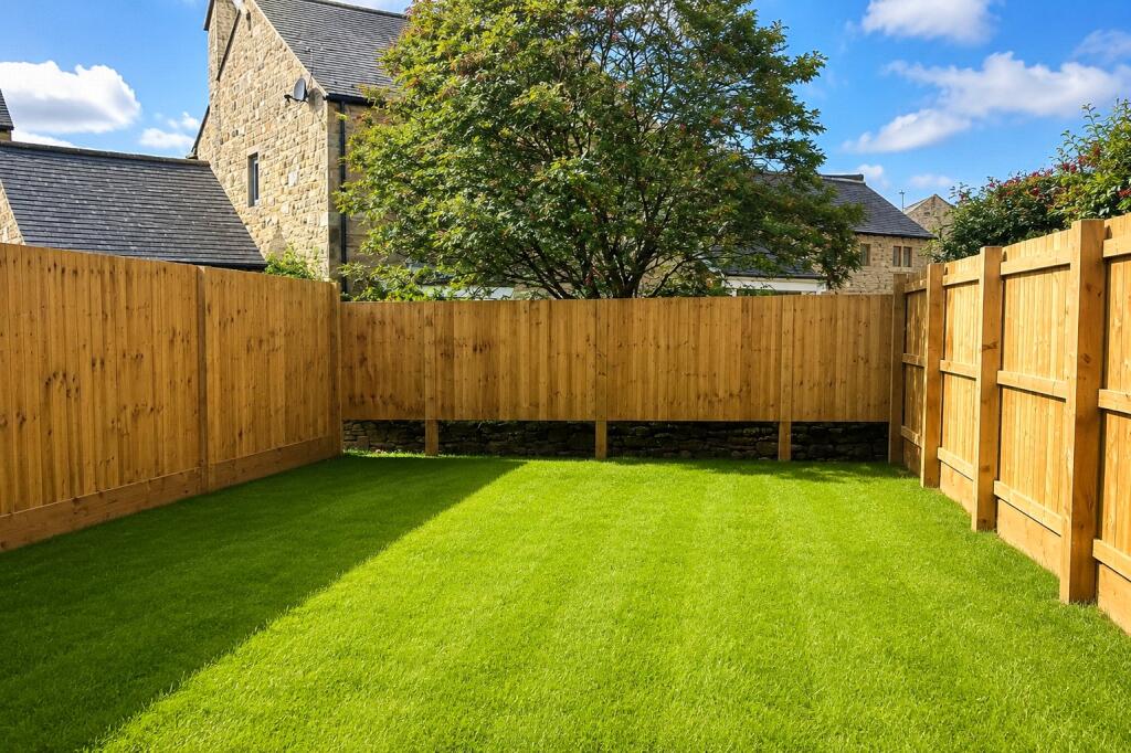 Lords Drive, Giggleswick, Settle photo 4