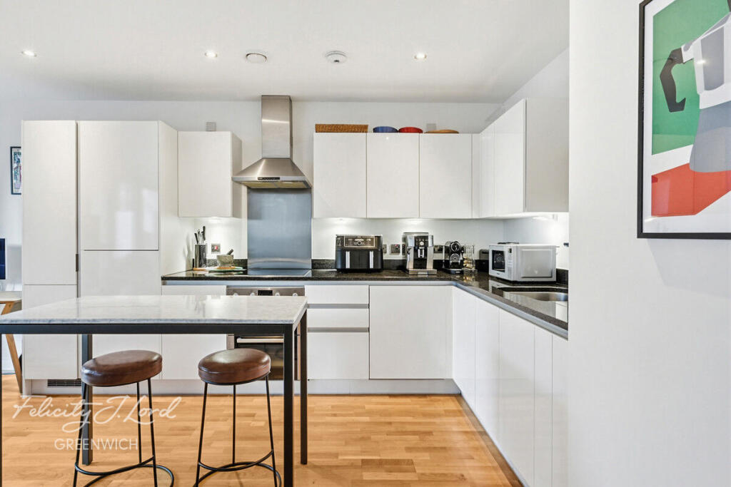 Main image of property: Larkwood Avenue, Greenwich, SE10