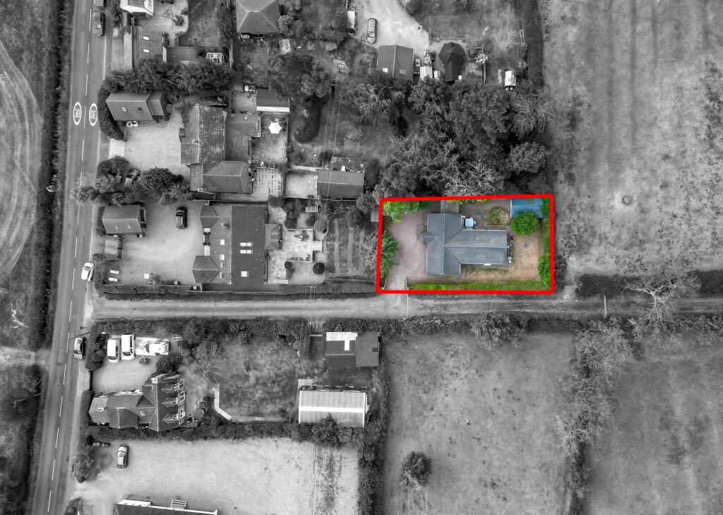 Additional image 11 of Church Road, Bradley Green, B96