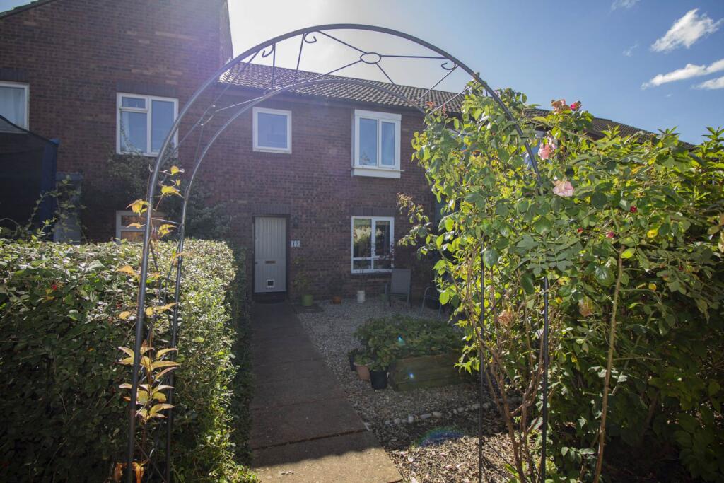 Main image of property: Rowan Court, Frome