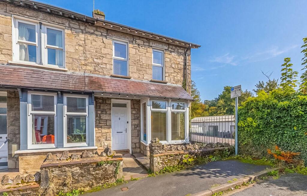 Main image of property: 5 Aynam Place, Kendal
