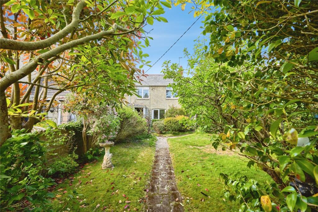 Main image of property: Church Street, Niton, Isle of Wight, PO38