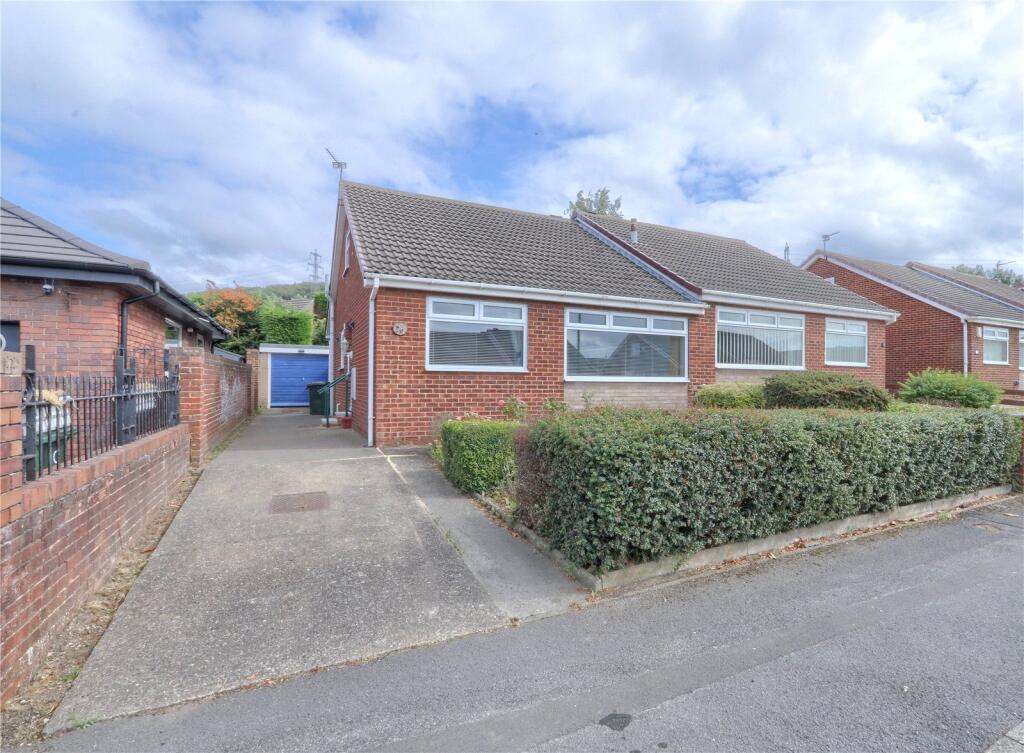 Main image of property: Granwood Road, Middlesbrough
