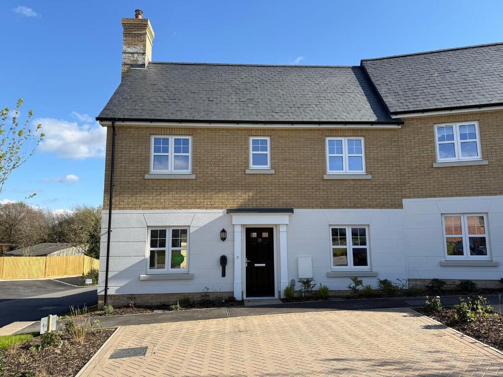 Main image of property: Monarch Place,
128 High Street,
Newington,
ME97JH