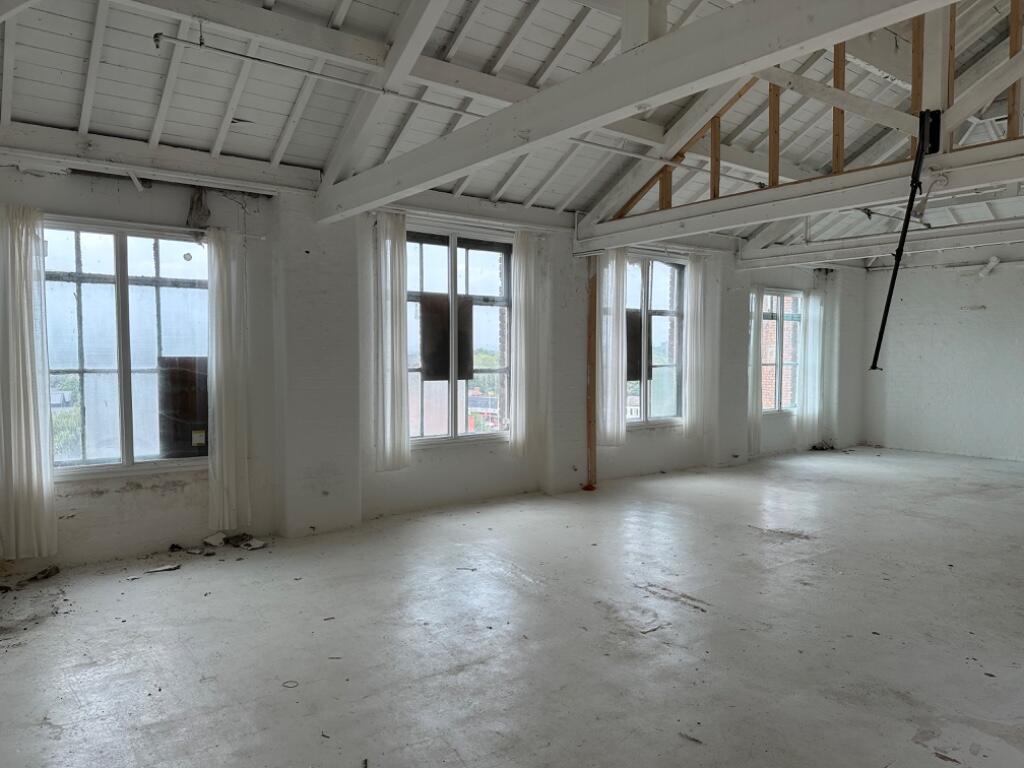 Main image of property: Hallam Street, Stockport, Greater Manchester, SK2