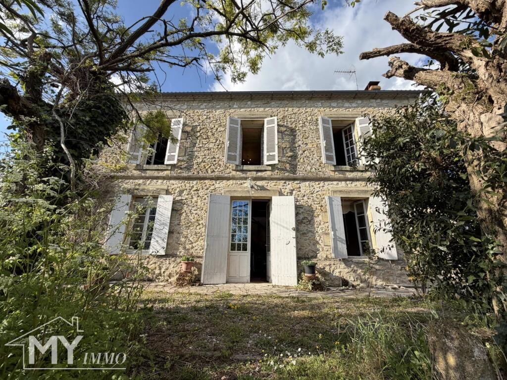 Main image of property: Aquitaine, Dordogne, Montcaret