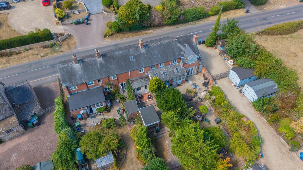 House in Oxford - View 4