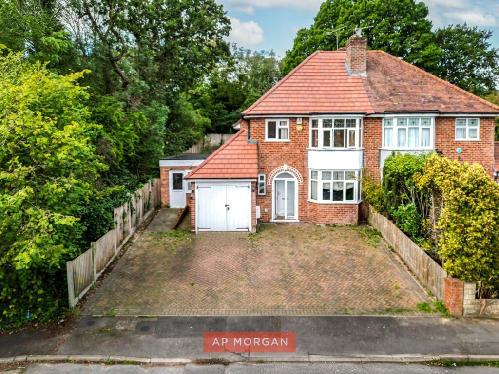 Main image of property: Dale Road, Abbeydale, Redditch, Worcestershire, B98