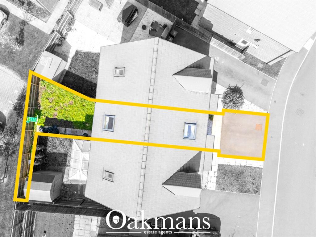 Additional image 17 of Aldridge Square, Perry Barr, Birmingham, West Midlands, B42