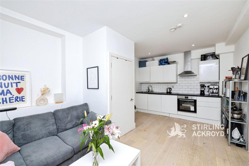 Main image of property: Great Eastern Street, Shoreditch, London, EC2A