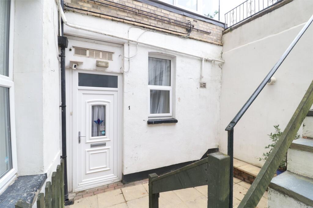 Main image of property: Coronation Terrace, Ilfracombe, EX34