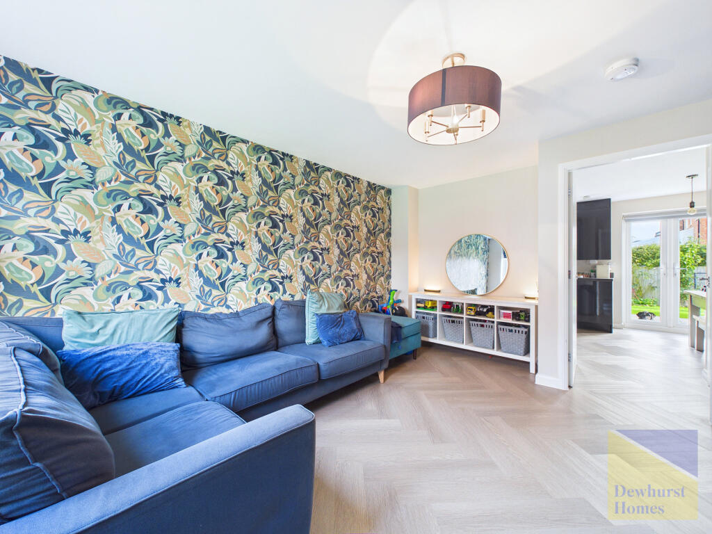 House in Preston - View 5