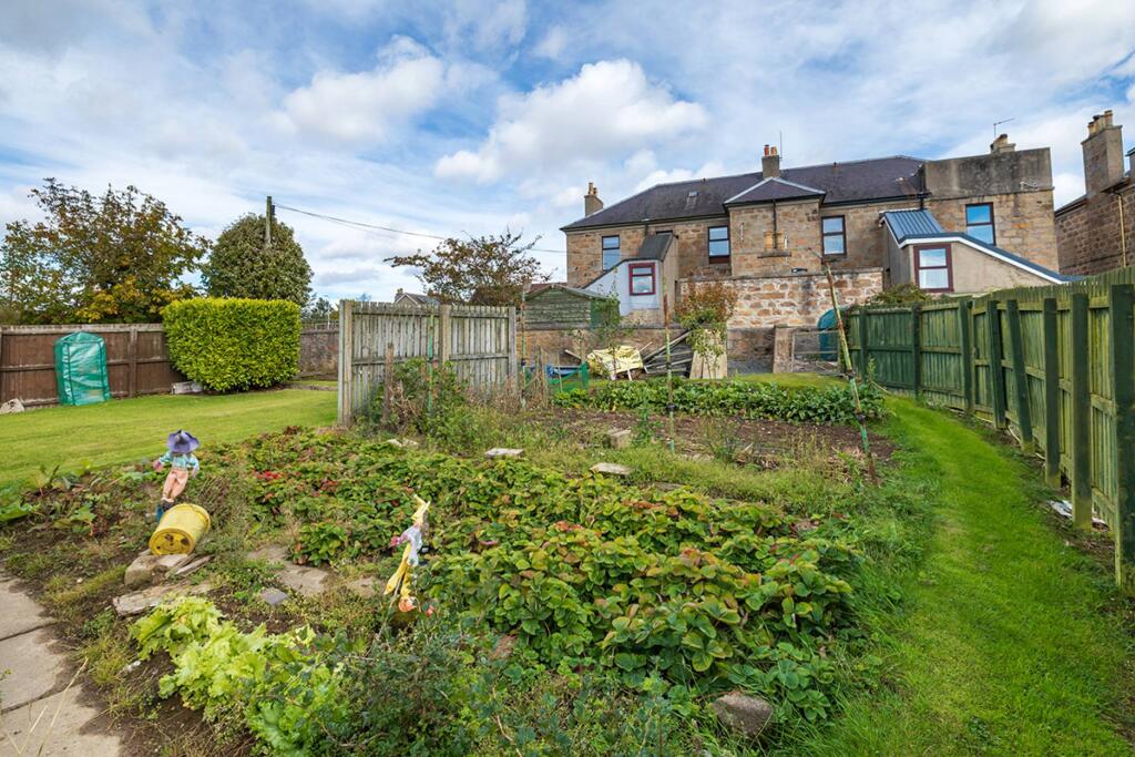 Main image of property: Surgery Premises Woodside Terrace, Udny Station, Ellon, AB41 6PJ