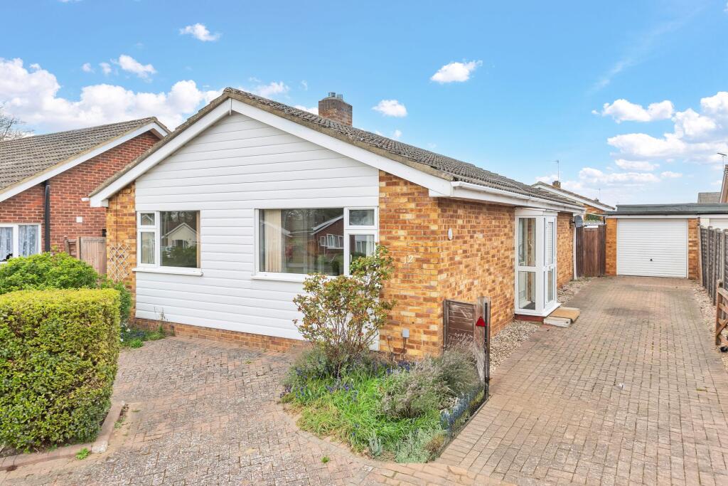 Main image of property: Norfolk Avenue, Newmarket, CB8