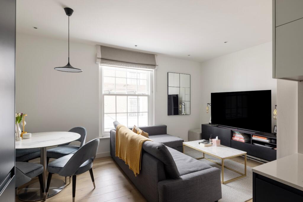 Main image of property: Radnor Walk, 
Chelsea, SW3