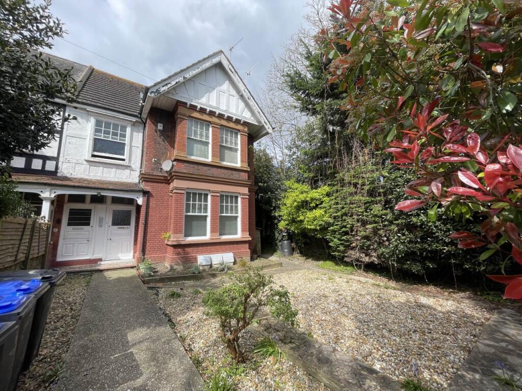 Main image of property: St Botolph's Road, Worthing, West Sussex