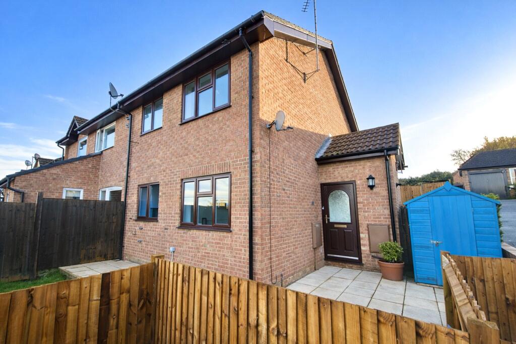 Main image of property: Tansy Close, Guildford, Surrey, GU4