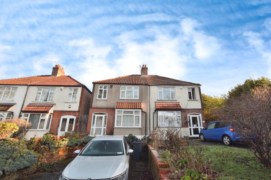 Main image of property: Kingston Lane, Uxbridge, UB8
