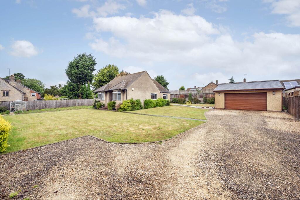 Main image of property: North Street, Middle Barton