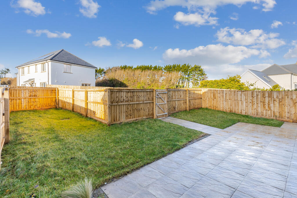 3, Alston Rise, Malborough, Kingsbridge, Devon photo 2