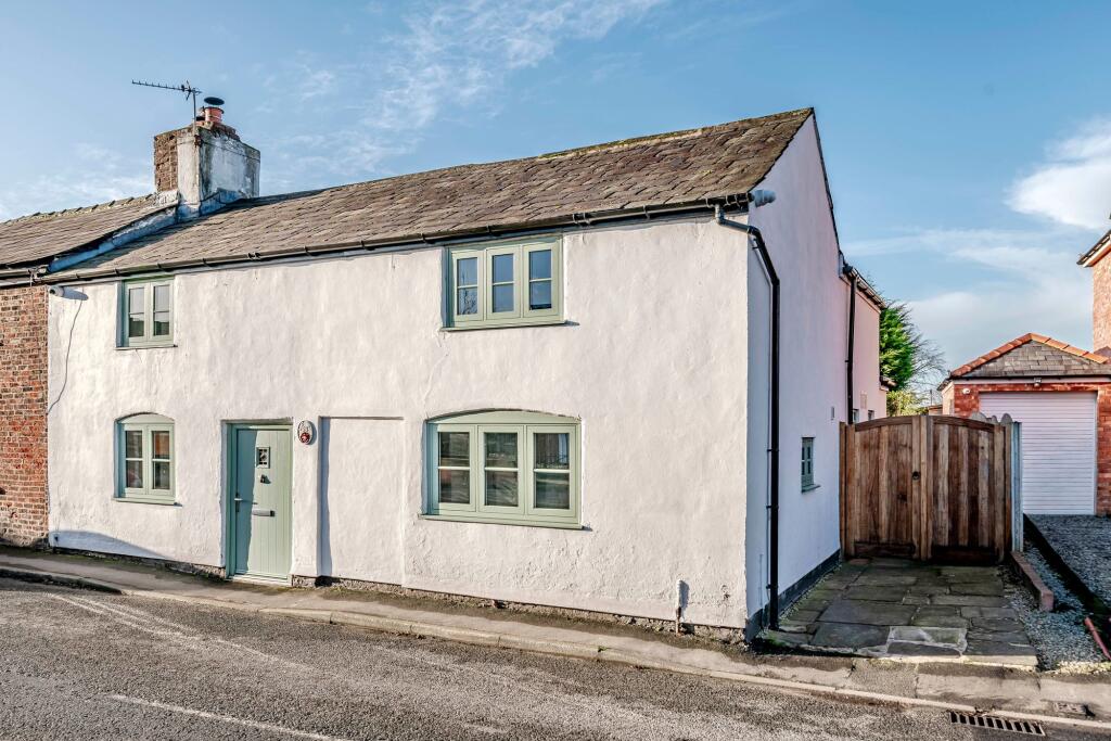 Main image of property: Station Road, Croston, PR26